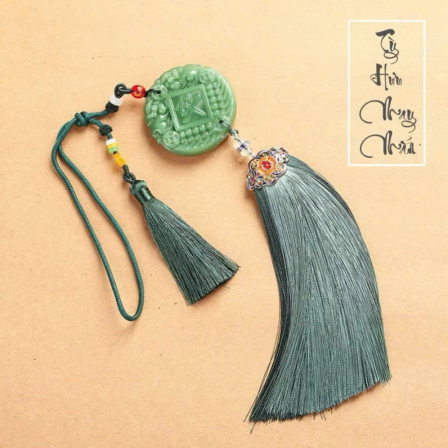 Ngọc Bội Tỳ Hưu